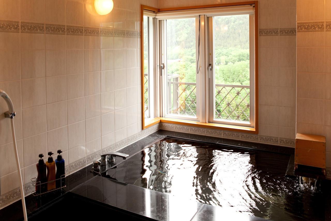 Maure Villa Monbetsu Habitación foto