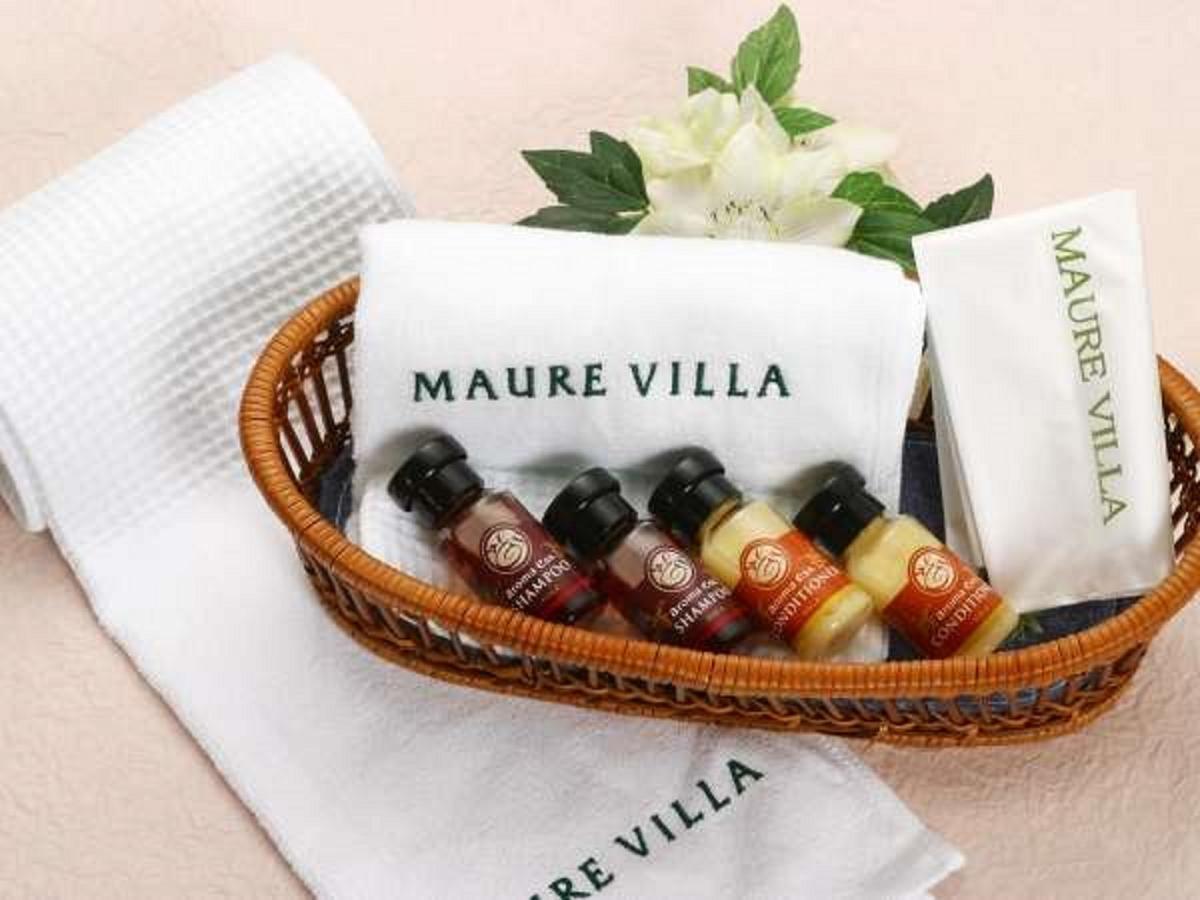 Maure Villa Monbetsu Habitación foto