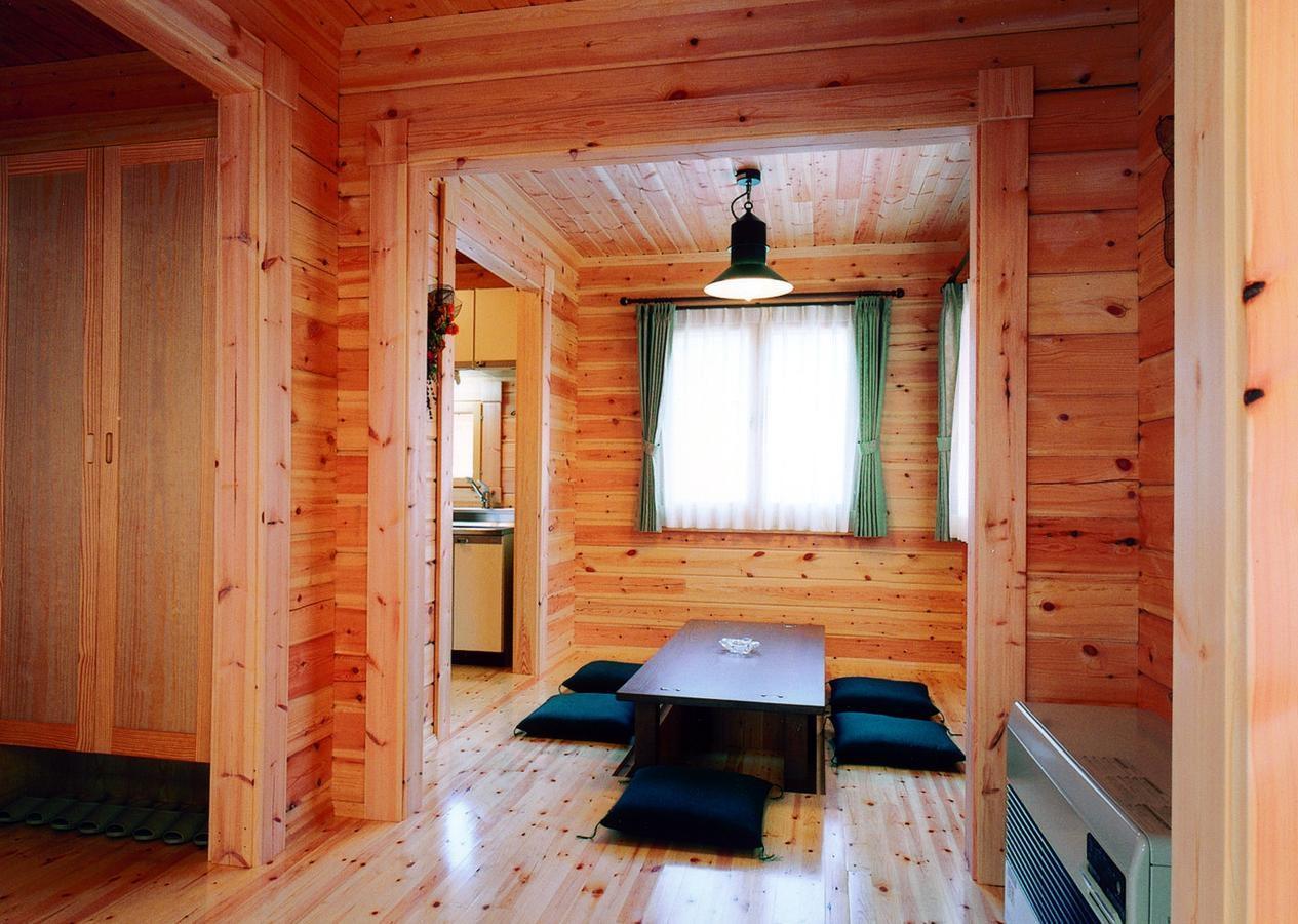 Maure Villa Monbetsu Habitación foto