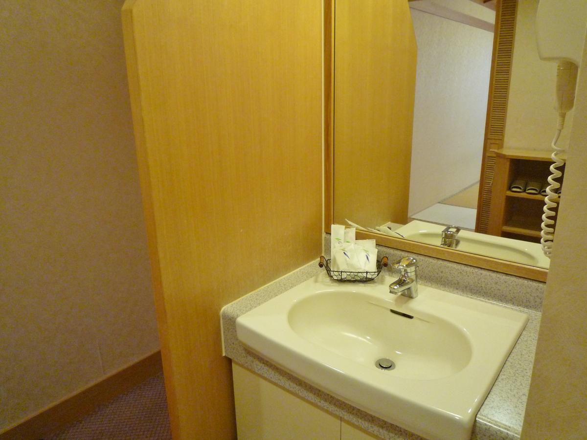 Maure Villa Monbetsu Habitación foto